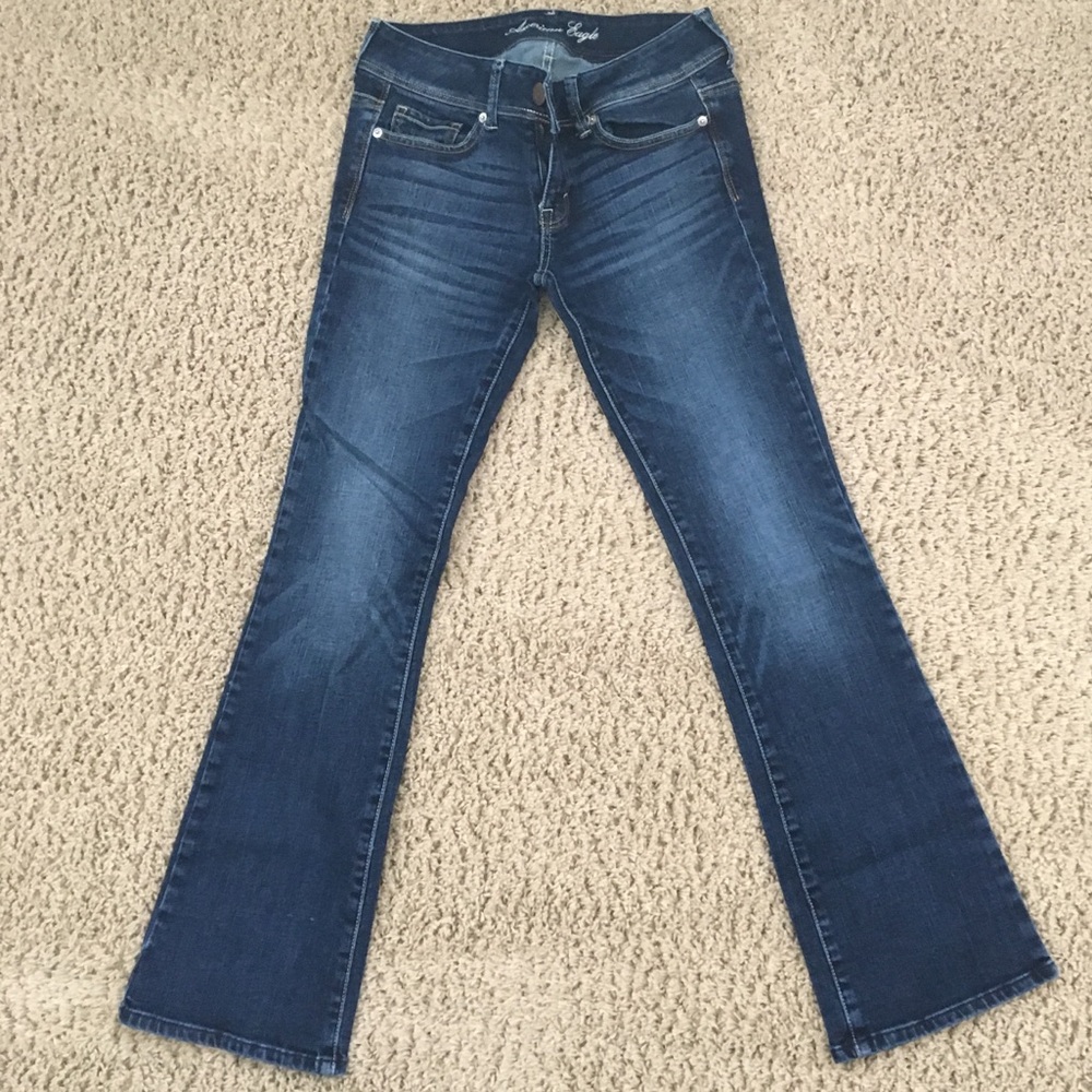 American Eagle Women’s Jeans - Size 4